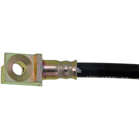FLEXIBLE FREIN AVT DROIT FORD PASS MS 67-71*