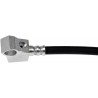 FLEXIBLE FREIN ARR MUSTANG II-COMET-PINTO 70-76