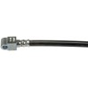 FLEXIBLE FREIN ARR CJ5-CJ6 72-75 H36799