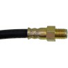 FLEXIBLE FREIN ARR FORD TRUCK HD 68-89