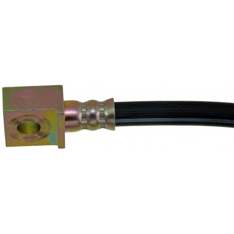 FLEXIBLE FREIN ARR DROIT ZJ 94-98 - AVEC DISQUES
