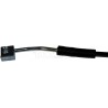 FLEXIBLE FREIN AVT DROIT F150 PU-BRONCO 90-96