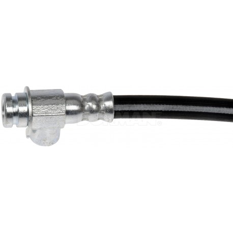 FLEXIBLE FREIN AVT GAUCHE F150 PU-BRONCO 90-96