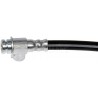 FLEXIBLE FREIN AVT GAUCHE F150 PU-BRONCO 90-96