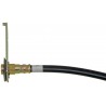 FLEXIBLE FREIN ARR GAUCHE STRATUS 95-98 H380304*