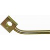 FLEXIBLE FREIN AVT DROIT STRATUS JA 95-00 H380305