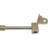 FLEXIBLE FREIN AVT DROIT STRATUS JA 95-00 H380305