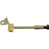 FLEXIBLE FREIN AVT GAUCHE JA STRATUS 95-00 H380306