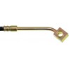 FLEXIBLE FREIN AVT GAUCHE JA STRATUS 95-00 H380306