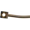 FLEXIBLE FREIN AVT GAUCHE EXPLORER 93-94 H380318