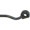 FLEXIBLE FREIN AVT DROIT YJ 93-96 - AVEC ABS