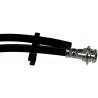 FLEXIBLE FREIN ARR FORD ECONOLINE 92-97