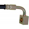 FLEXIBLE FREIN AVT DROIT MOPAR B VAN 79-81