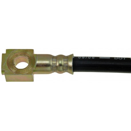 FLEXIBLE FREIN ARR GM F BODY-MPV 93-05 - W/DISQUES