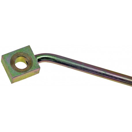 FLEXIBLE FREIN AVT DROIT SEBRING LX-JX 96-00