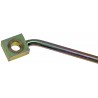 FLEXIBLE FREIN AVT DROIT SEBRING LX-JX 96-00