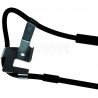 FLEXIBLE FREIN AVT GAUCHE RAM 94-99 4WD H380541*