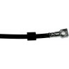 FLEXIBLE FREIN AVT GAUCHE RAM 94-99 4WD H380541*