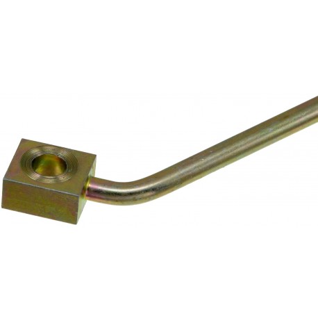 FLEXIBLE FREIN AVT GAUCHE SEBRING LX-JX 96-00