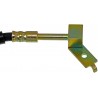 FLEXIBLE FREIN AVT GAUCHE SEBRING LX-JX 96-00