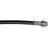 FLEXIBLE FREIN AVT GM PASS-MPV 97-09 H380581*