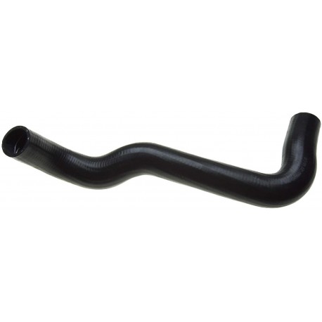 DURITE INF RADIATEUR MOTEUR CORVETTE SB V8 63-65