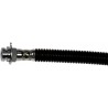 FLEXIBLE FREIN AVT GM PASS FWD 93-05 H380907