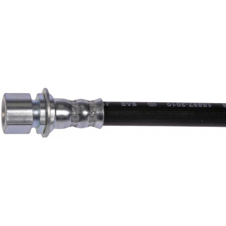 FLEXIBLE FREIN AVT GAUCHE AN-DN 97-99 - 4WD