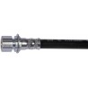 FLEXIBLE FREIN AVT GAUCHE AN-DN 97-99 - 4WD