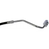 FLEXIBLE FREIN AVT GAUCHE AN-DN 97-99 - 4WD