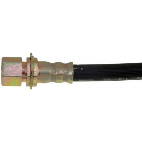 FLEXIBLE FREIN AVT DROIT AN-DN 97-99 - 4WD