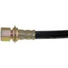 FLEXIBLE FREIN AVT DROIT AN-DN 97-99 - 4WD