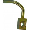 FLEXIBLE FREIN AVT DROIT AN-DN 97-99 - 4WD