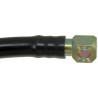 FLEXIBLE FREIN AVT DROIT GM F BODY 82-83
