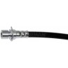 FLEXIBLE FREIN AVT GAUCHE GM TRUCK S 98-00 - 4WD