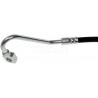 FLEXIBLE FREIN AVT DROIT GM TRUCK S 98-00 - 4WD