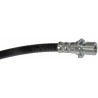 FLEXIBLE FREIN AVT DROIT GM TRUCK S 98-00 - 4WD