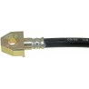 FLEXIBLE FREIN ARR GAUCHE WJ 99-04 H381143