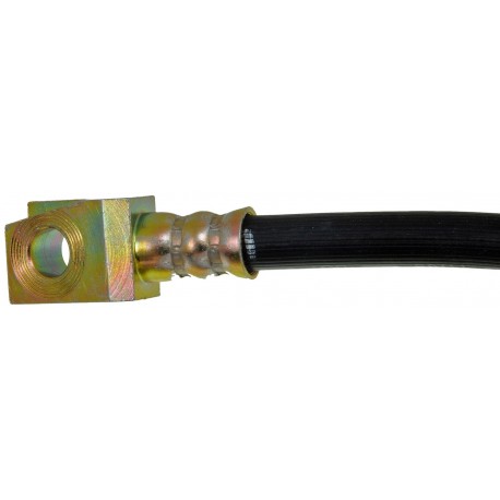 FLEXIBLE FREIN AVT GAUCHE MUSTANG 71-73 - W/DISC