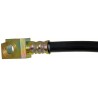 FLEXIBLE FREIN AVT GAUCHE MUSTANG 71-73 - W/DISC