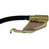 FLEXIBLE FREIN AVT GAUCHE MUSTANG 71-73 - W/DISC