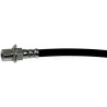 FLEXIBLE FREIN AVT DROIT MUSTANG 99-04 H381286