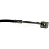 FLEXIBLE FREIN AVT DROIT MUSTANG 99-04 H381286