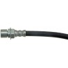 FLEXIBLE FREIN AVT GAUCHE MUSTANG 99-04 H381287