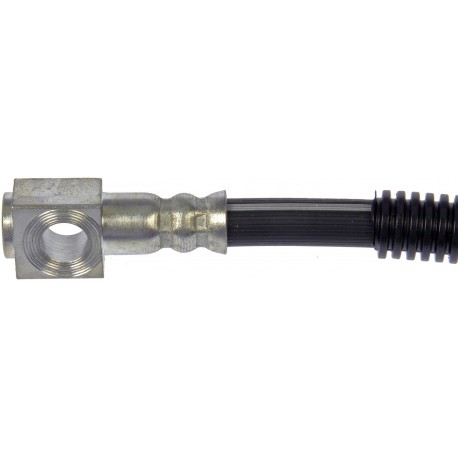 FLEXIBLE FREIN AVT GM TRUCK S10-T10 00-05*