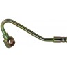FLEXIBLE FREIN AVT GAUCHE BLAZER S10 00-05 H381344