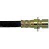 FLEXIBLE FREIN AVT GAUCHE BLAZER S10 00-05 H381344