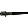 FLEXIBLE FREIN AVT GAUCHE DAKOTA-DURANGO 00-02