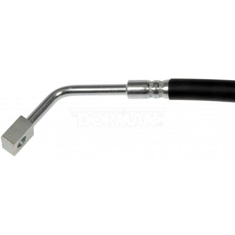 FLEXIBLE FREIN AVT GAUCHE CJ7 82-86 H38150