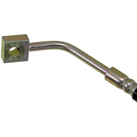 FLEXIBLE FREIN AVT DROIT CJ7 82-86 H38151